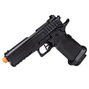 ECHO1 Full Metal HAVAK Hi-Capa Gas Blowback Airsoft Pistol