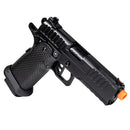 ECHO1 Full Metal HAVAK Hi-Capa Gas Blowback Airsoft Pistol
