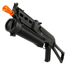 Echo1 Genesis VIKTOR PP-19 Bizon AEG Airsoft Submachine Gun