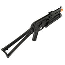 Echo1 Genesis VIKTOR PP-19 Bizon AEG Airsoft Submachine Gun