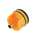 KRYTAC Padded Cylinder Head for V2 AEG Airsoft Rifles