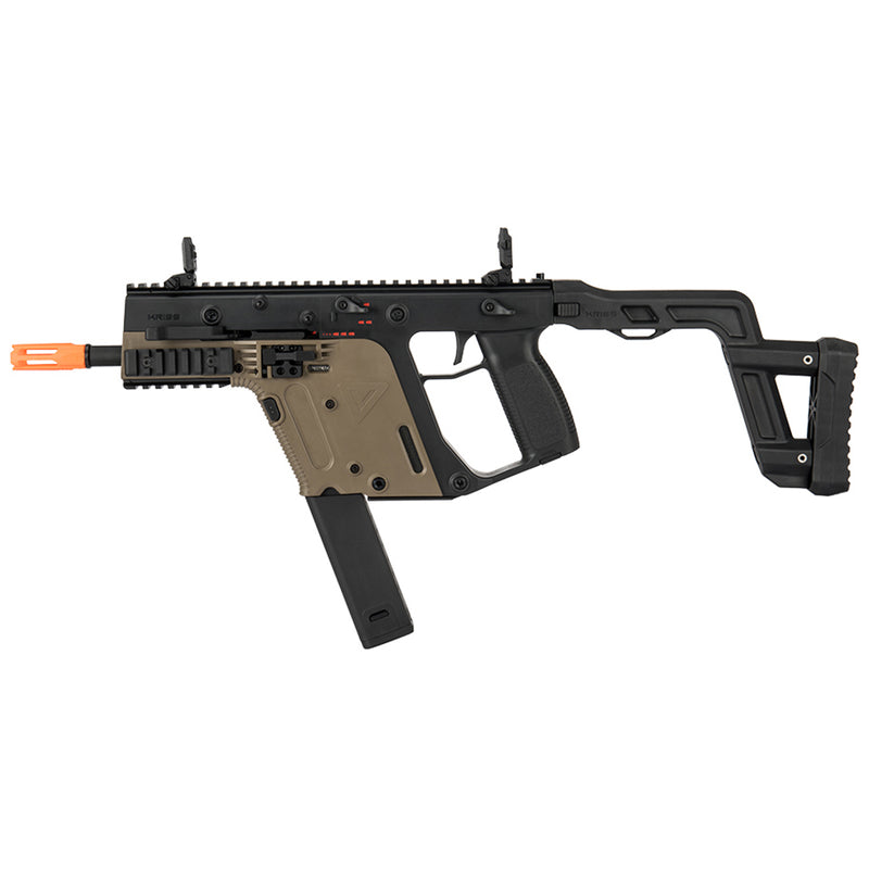 KRISS USA Licensed Gen II Kriss Vector AEG Airsoft SMG by KRYTAC