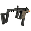KRISS USA Licensed Gen II Kriss Vector AEG Airsoft SMG by KRYTAC
