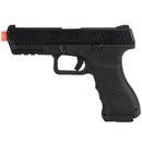 KWA ATP Series Gas Blowback NS2 Airsoft Training Pistol