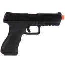 KWA ATP Series Gas Blowback NS2 Airsoft Training Pistol