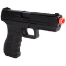 KWA ATP Series Gas Blowback NS2 Airsoft Training Pistol