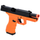 KWA ATP Series Gas Blowback NS2 Airsoft Training Pistol