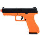 KWA ATP Series Gas Blowback NS2 Airsoft Training Pistol
