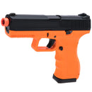 KWA ATP Series Gas Blowback NS2 Airsoft Training Pistol