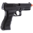 KWA ATP Series Gas Blowback NS2 Airsoft Training Pistol