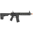 PTS Centurion Arms Full Metal CM4 C4-10 AEG3 Electric Recoil Airsoft Rifle by KWA