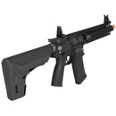PTS Centurion Arms Full Metal CM4 C4-10 AEG3 Electric Recoil Airsoft Rifle by KWA