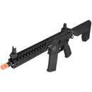 PTS Centurion Arms Full Metal CM4 C4-10 AEG3 Electric Recoil Airsoft Rifle by KWA