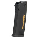 KWA 120rd KM4 MS120 AEG Airsoft Rifle Mid-Cap Magazine
