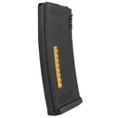KWA 30 / 120rd MS120c RM4 AEG3 Airsoft Rifle Mid-Cap Magazine
