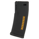 KWA 30 / 120rd MS120c RM4 AEG3 Airsoft Rifle Mid-Cap Magazine