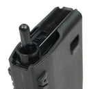 KWA 30 / 120rd MS120c RM4 AEG3 Airsoft Rifle Mid-Cap Magazine