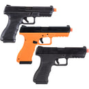 KWA ATP Series Gas Blowback NS2 Airsoft Training Pistol