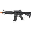 Lancer Tactical Gen 2 M4 M933 Commando AEG Airsoft Rifle