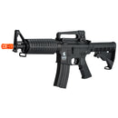 Lancer Tactical Gen 2 M4 M933 Commando AEG Airsoft Rifle