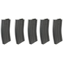 Lancer Tactical 120rd Gen 2 M4 Mid-Cap AEG Airsoft Rifle Magazine