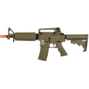 Lancer Tactical Gen 2 M4 M933 Commando AEG Airsoft Rifle