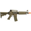 Lancer Tactical Gen 2 M4 M933 Commando AEG Airsoft Rifle