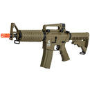 Lancer Tactical Gen 2 M4 M933 Commando AEG Airsoft Rifle