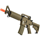 Lancer Tactical Gen 2 M4 M933 Commando AEG Airsoft Rifle