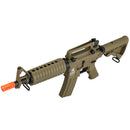 Lancer Tactical Gen 2 M4 M933 Commando AEG Airsoft Rifle