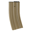 Lancer Tactical 120rd Gen 2 M4 Mid-Cap AEG Airsoft Rifle Magazine