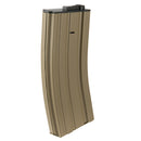 Lancer Tactical 120rd Gen 2 M4 Mid-Cap AEG Airsoft Rifle Magazine
