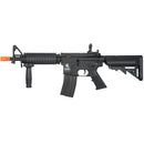 Lancer Tactical Gen 2 MK18 Mod 0 M4 CQB RIS AEG Airsoft Rifle