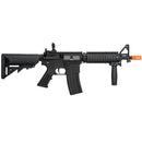 Lancer Tactical Gen 2 MK18 Mod 0 M4 CQB RIS AEG Airsoft Rifle