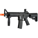 Lancer Tactical Gen 2 MK18 Mod 0 M4 CQB RIS AEG Airsoft Rifle