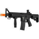 Lancer Tactical Full Metal PROLINE MK18 Mod 0 AEG Airsoft Rifle