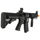 Lancer Tactical Full Metal PROLINE MK18 Mod 0 AEG Airsoft Rifle