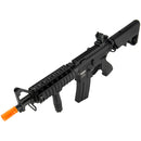 Lancer Tactical Full Metal PROLINE MK18 Mod 0 AEG Airsoft Rifle