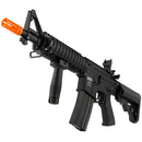 Lancer Tactical Full Metal PROLINE MK18 Mod 0 AEG Airsoft Rifle