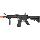 Lancer Tactical Gen 2 M4 CQB RAS II AEG Airsoft Rifle