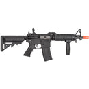 Lancer Tactical Gen 2 M4 CQB RAS II AEG Airsoft Rifle