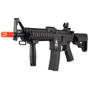 Lancer Tactical Gen 2 M4 CQB RAS II AEG Airsoft Rifle