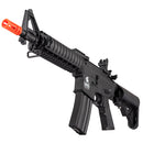 Lancer Tactical Gen 2 M4 CQB RAS II AEG Airsoft Rifle