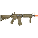 Lancer Tactical Gen 2 MK18 Mod 0 M4 CQB RIS AEG Airsoft Rifle