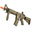 Lancer Tactical Gen 2 MK18 Mod 0 M4 CQB RIS AEG Airsoft Rifle
