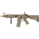 Lancer Tactical Full Metal PROLINE MK18 Mod 0 AEG Airsoft Rifle