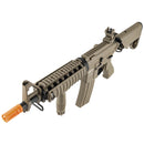 Lancer Tactical Full Metal PROLINE MK18 Mod 0 AEG Airsoft Rifle