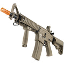 Lancer Tactical Full Metal PROLINE MK18 Mod 0 AEG Airsoft Rifle