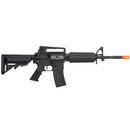 Lancer Tactical Gen 2 M4A1 AEG Airsoft Rifle w/ Crane Stock