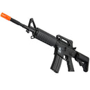 Lancer Tactical Gen 2 M4A1 AEG Airsoft Rifle w/ Crane Stock